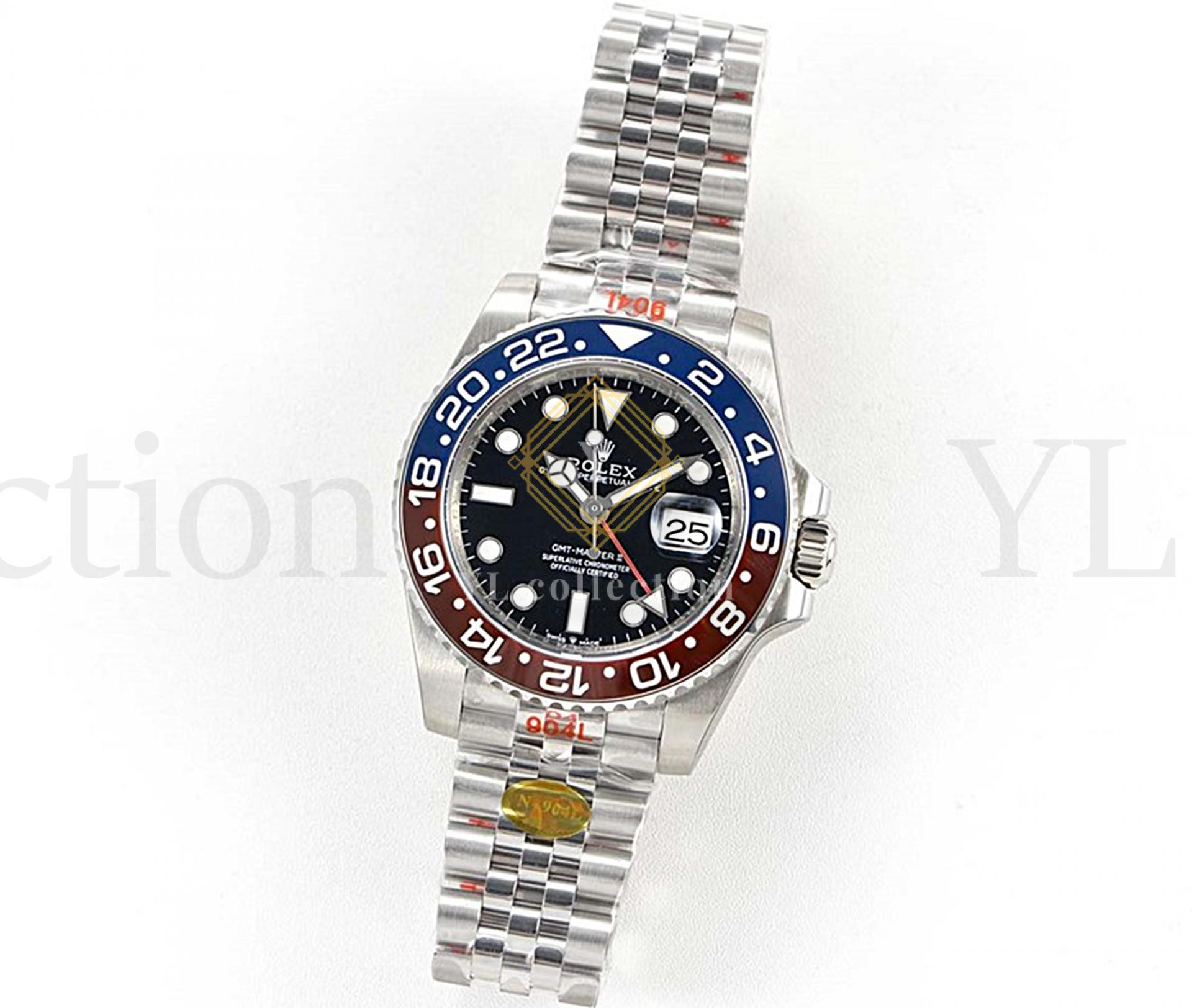 GMT Master II 펩시