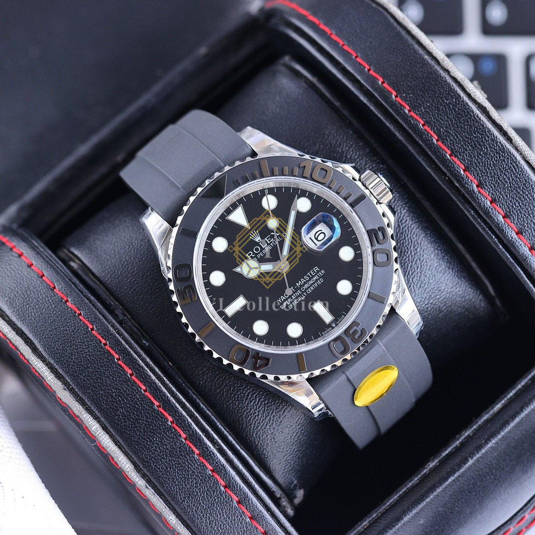롤렉스 요트마스터 시계