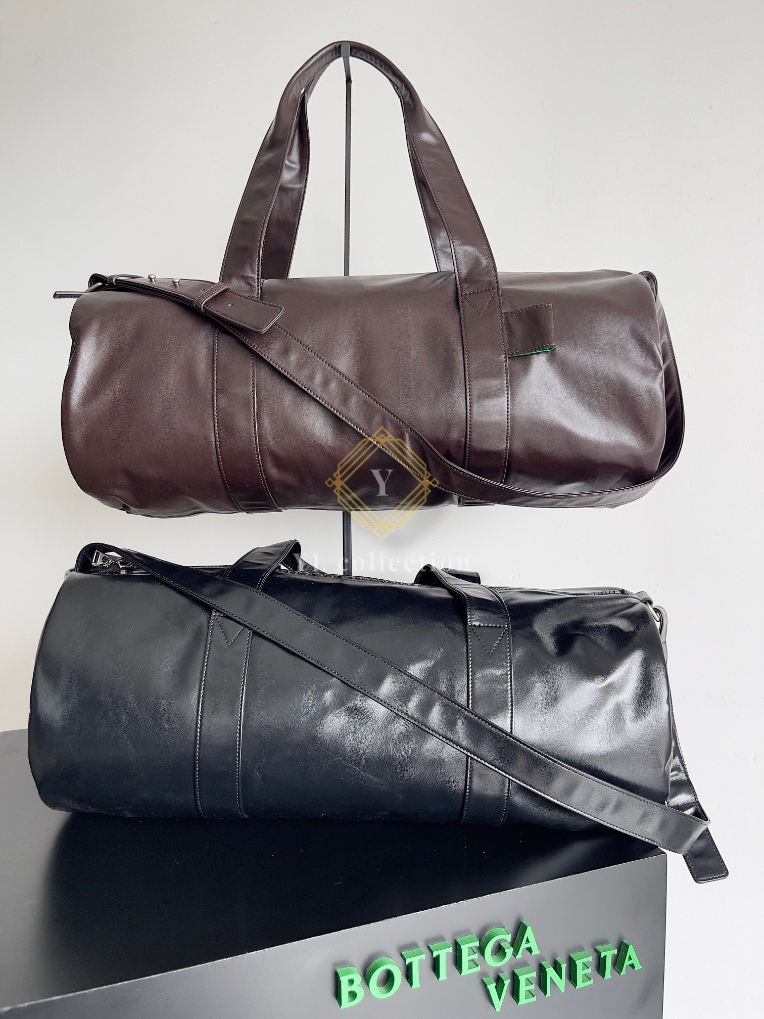 보테가베네타 짐 백