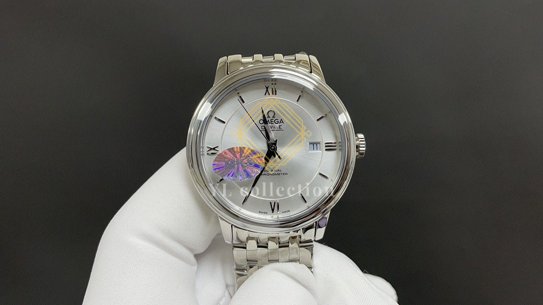 오메가 드빌 프레스티지