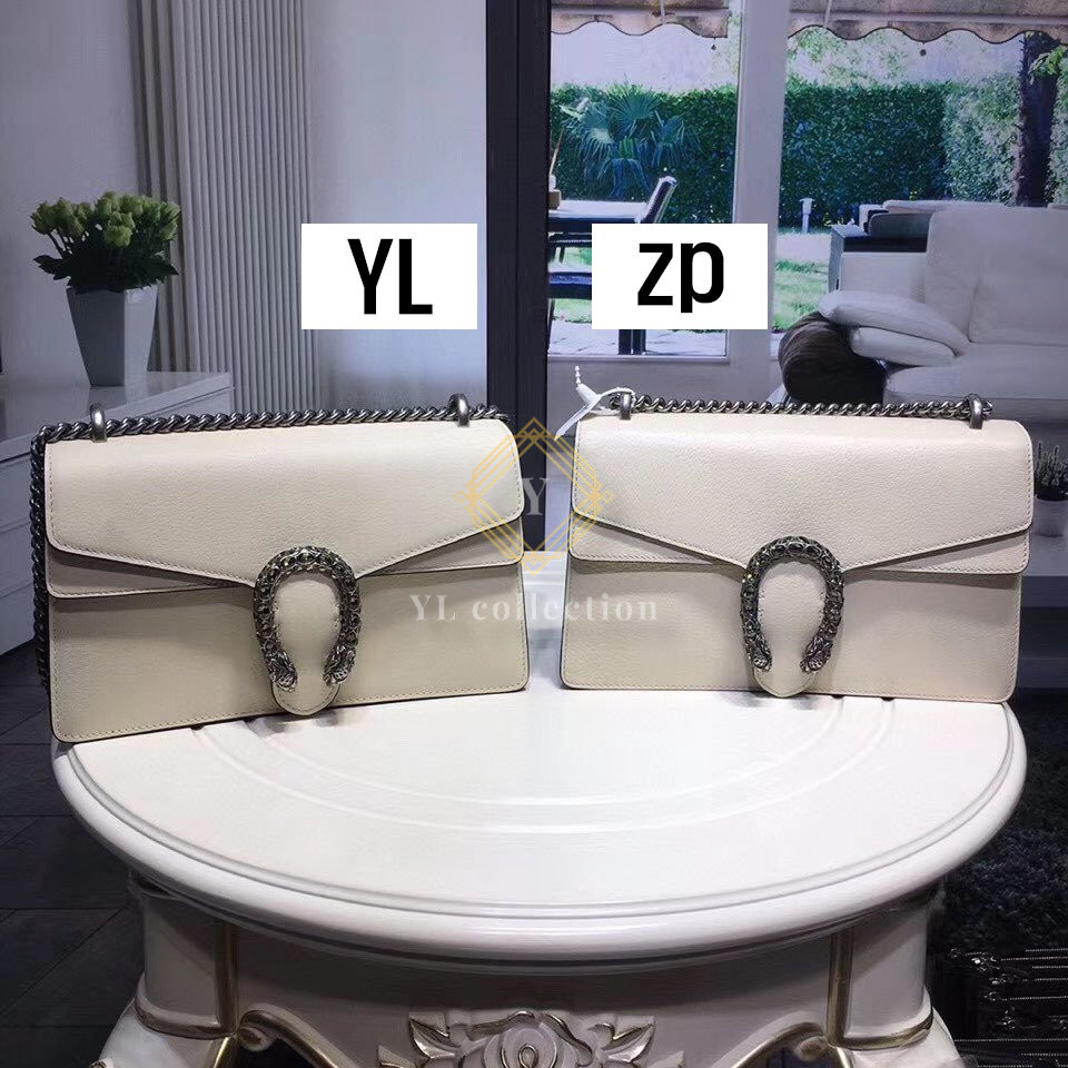 디오니소스 스몰 숄더백