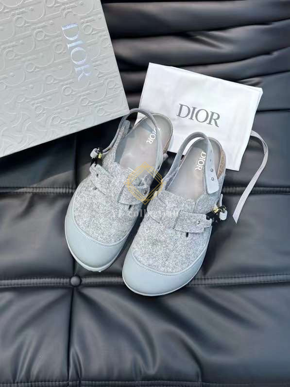 디올 버켄스탁 토키오 뮬