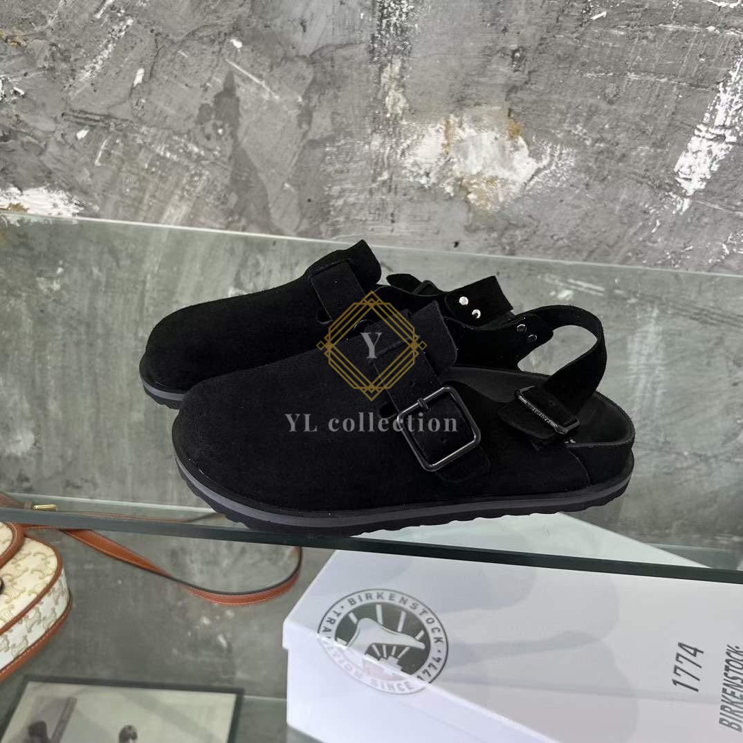 디올 버켄스탁 토키오 뮬