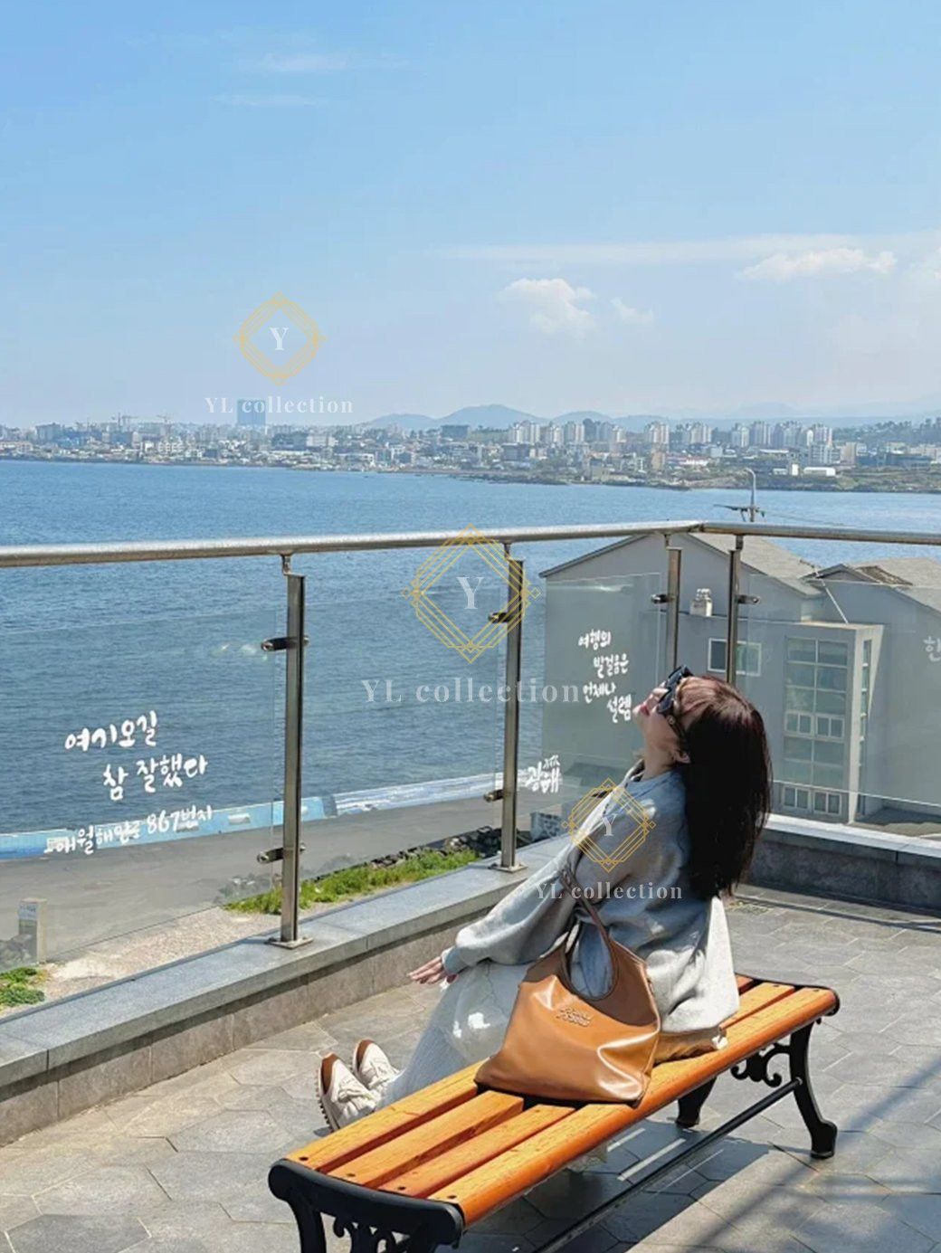 미우미우 아이비백