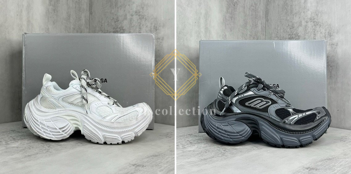 발렌시아가 6XL 스니커즈