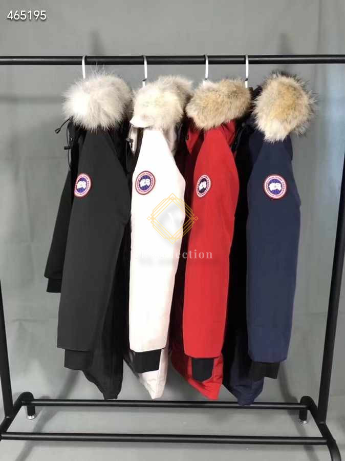 캐나다구스 트릴리움 파카