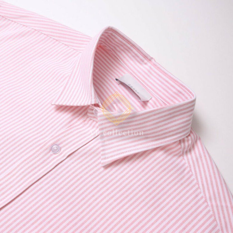 남자 스트라이프 셔츠