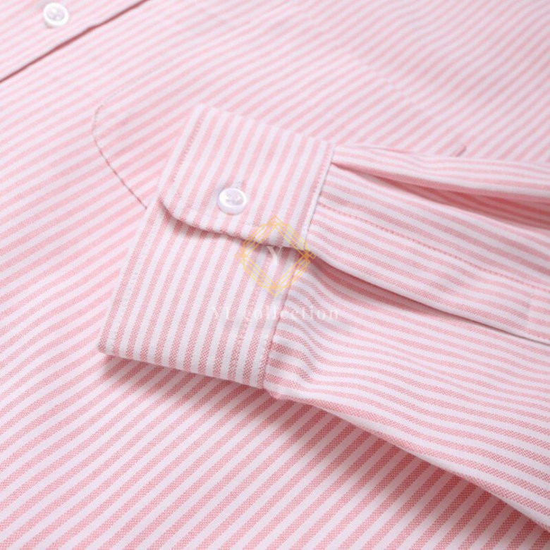 남자 스트라이프 셔츠