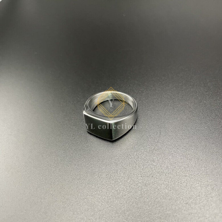 써지컬스틸링반지