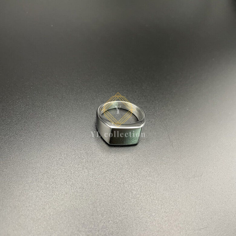 써지컬스틸링반지