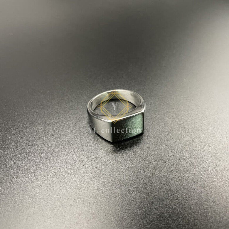 써지컬스틸링반지