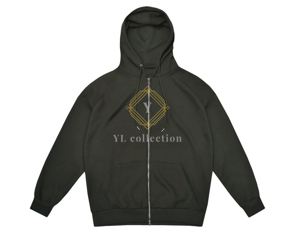 남여 공용 투웨이 집업 트레이닝 세트