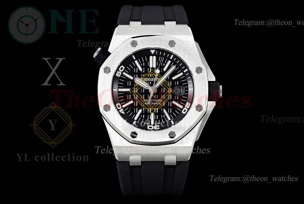 오데마피게 로얄오크 오프쇼어 15703 42mm