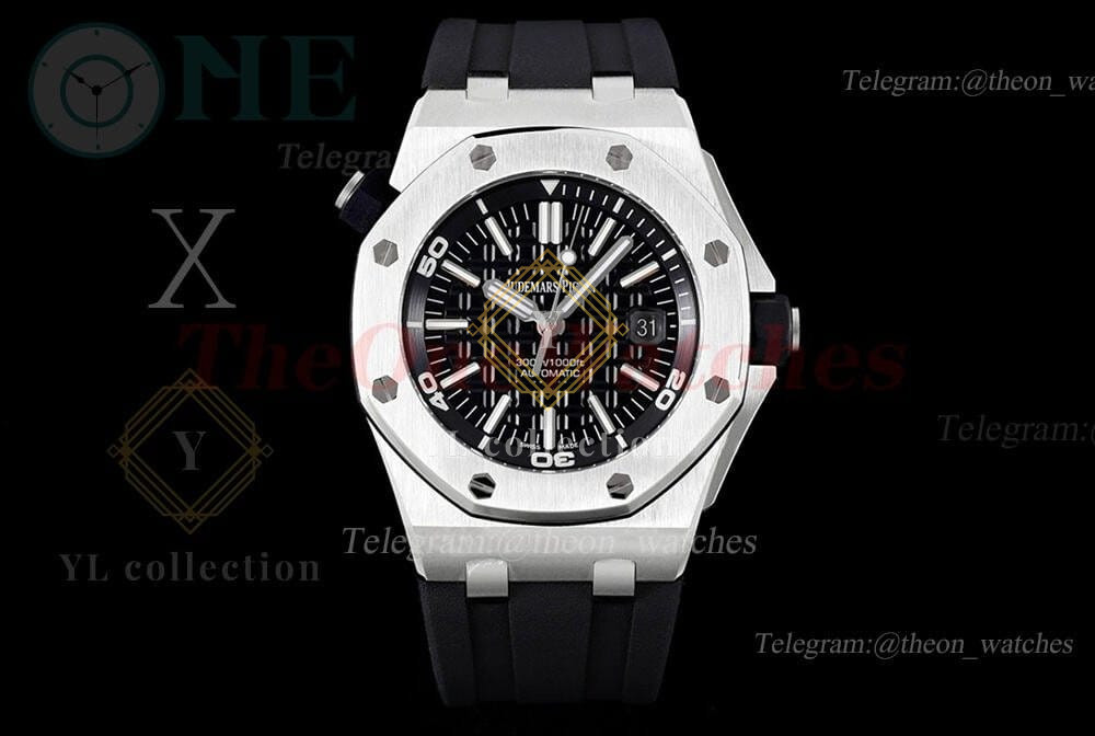 오데마피게 로얄오크 오프쇼어 15703 42mm