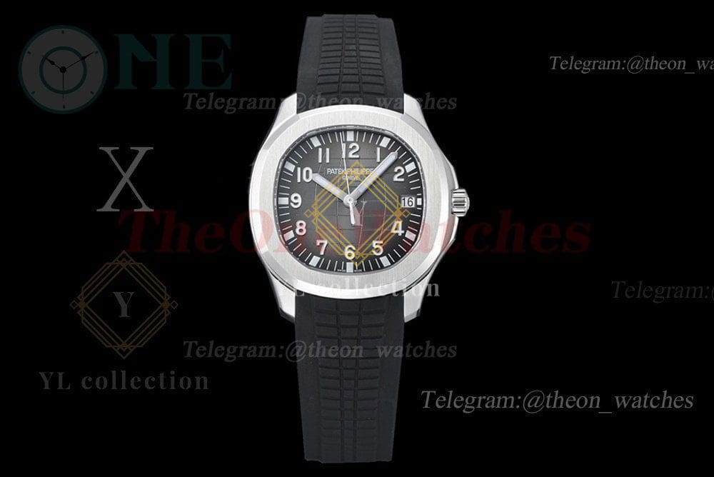 파텍필립 아쿠아넛 5167