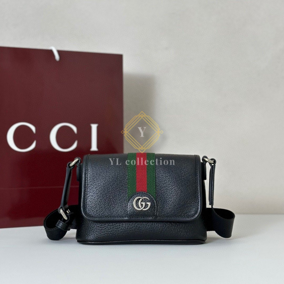 구찌 오피디아 미니 백