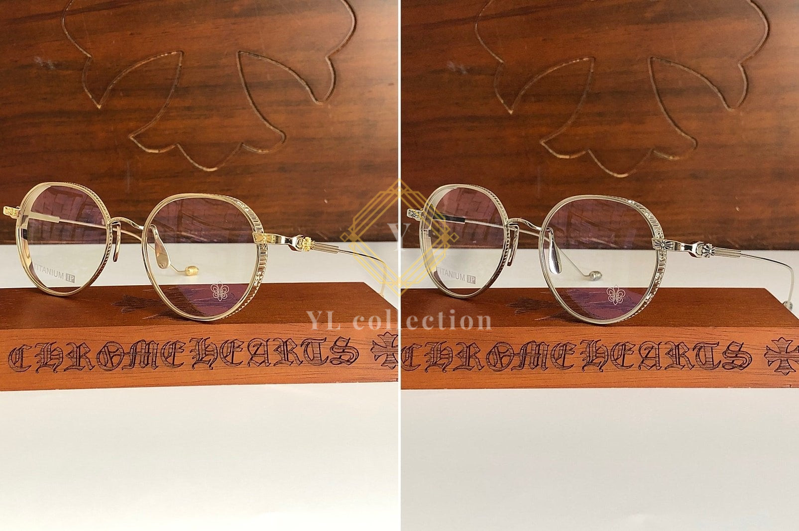 크롬하츠 Vagasoreass 바가솔레스