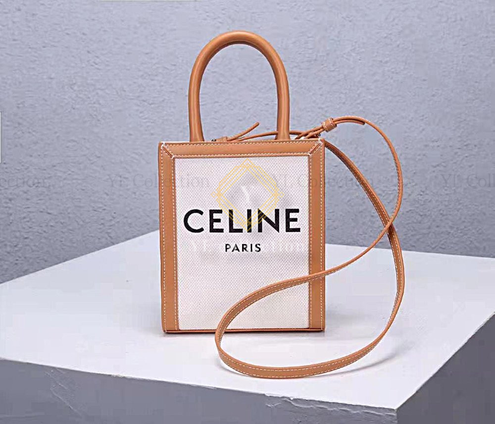 셀린느 카바스백