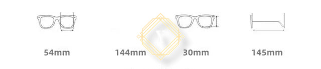 젠틀몬스터 X 메종 마르지엘라 MM206