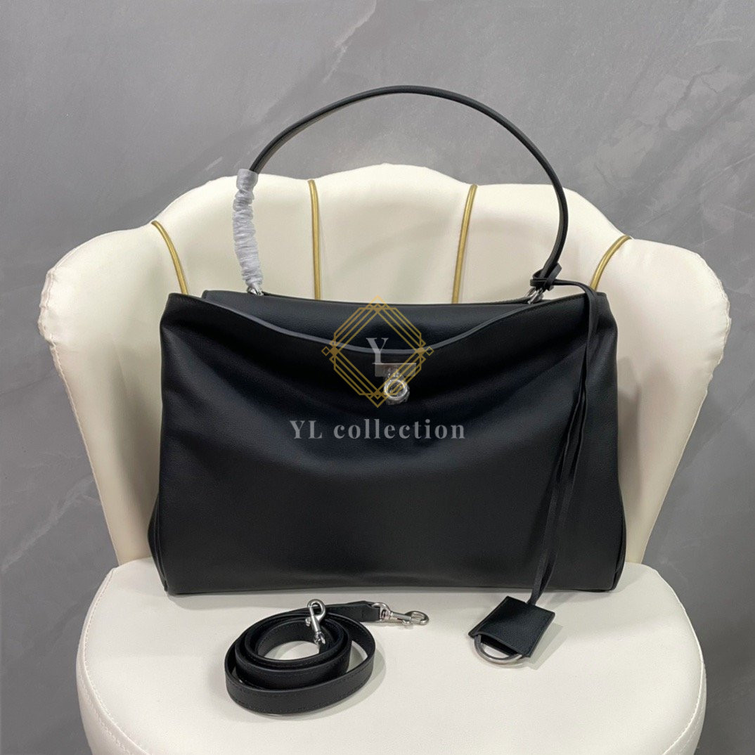 발렌시아가 로데오 백 미듐