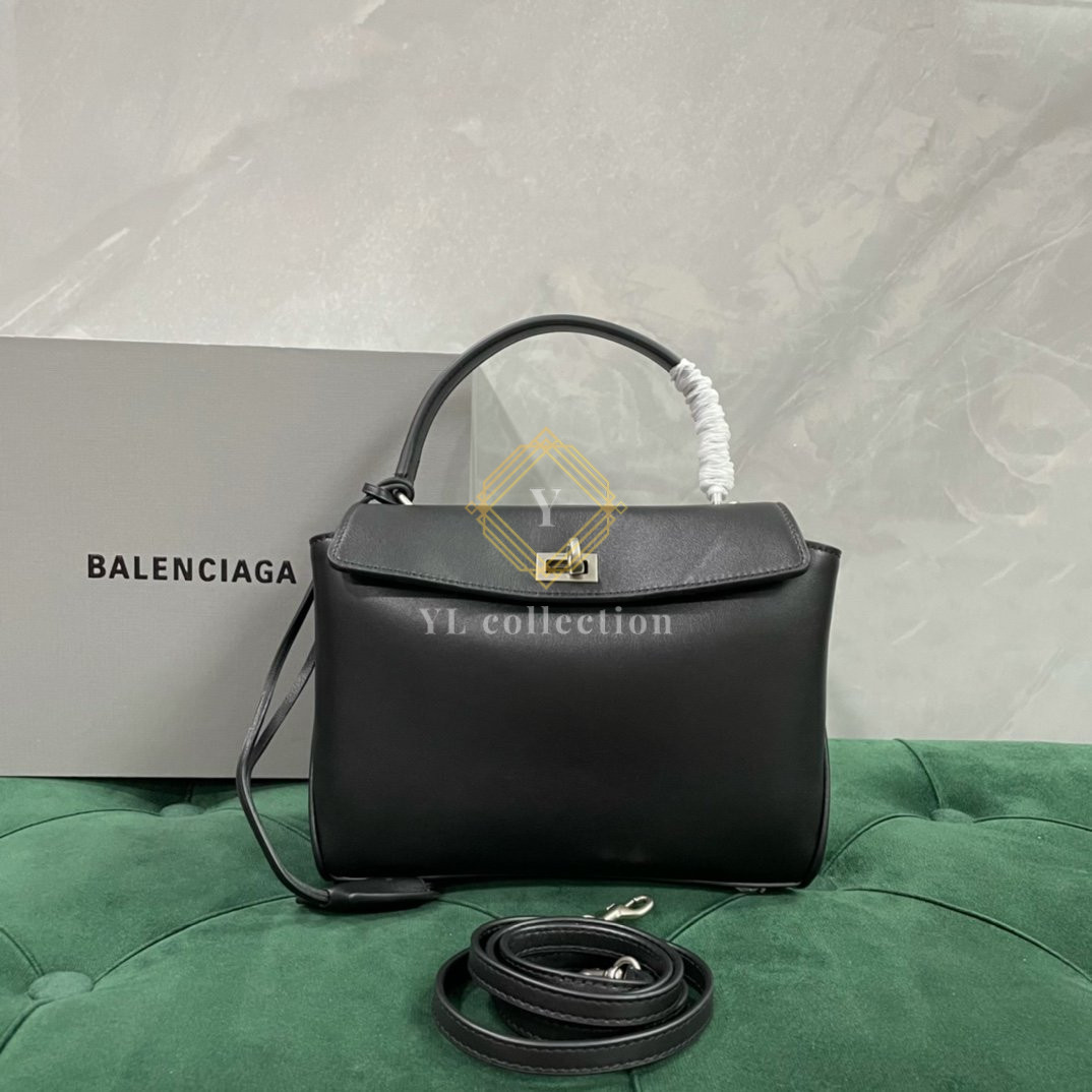 발렌시아가 로데오 백 미니 / 스몰 / 미듐 / 라지