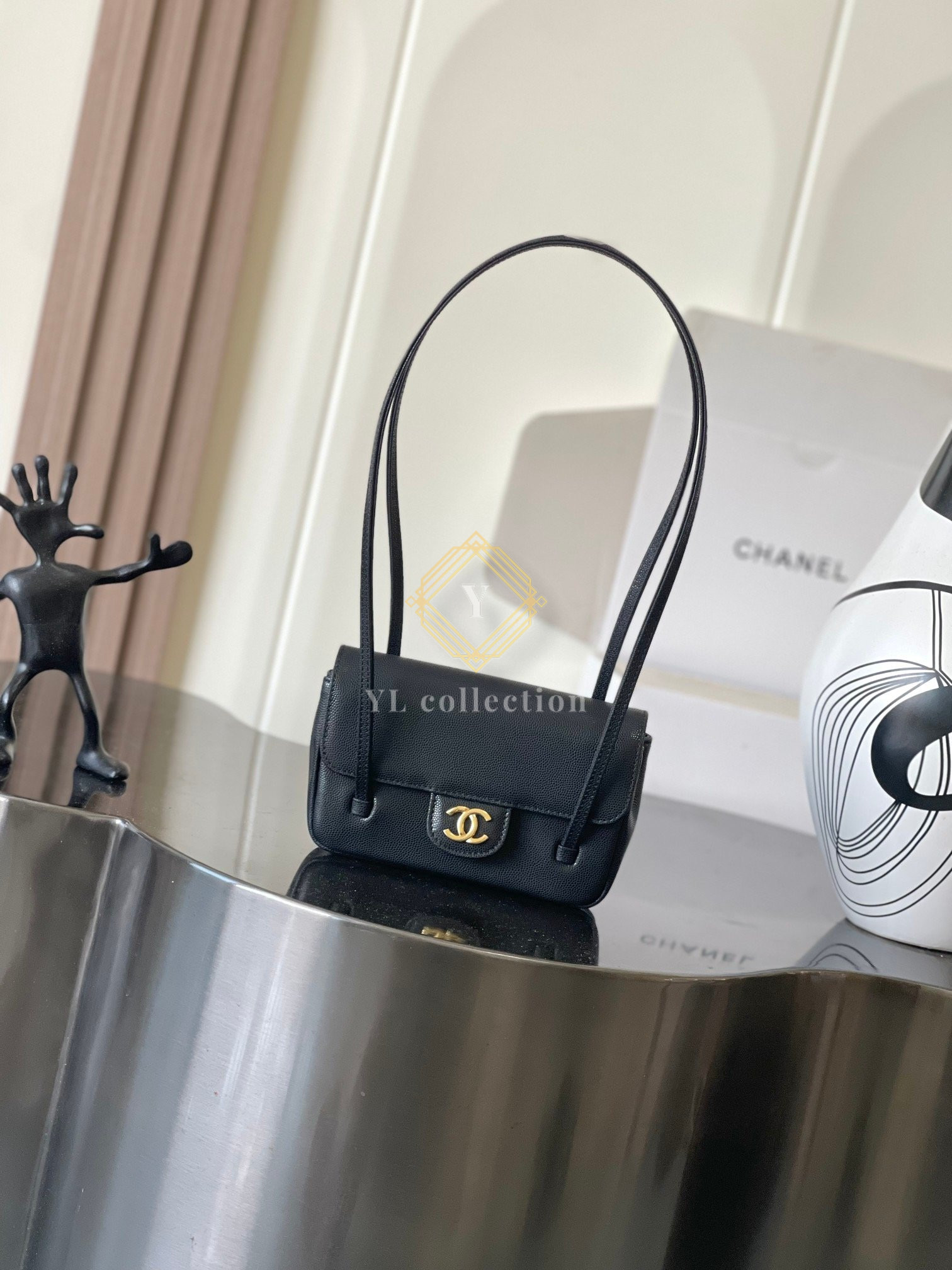 샤넬 프레피 코코백 미니