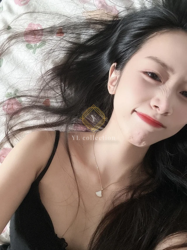 불가리 디바스 드림 네클리스