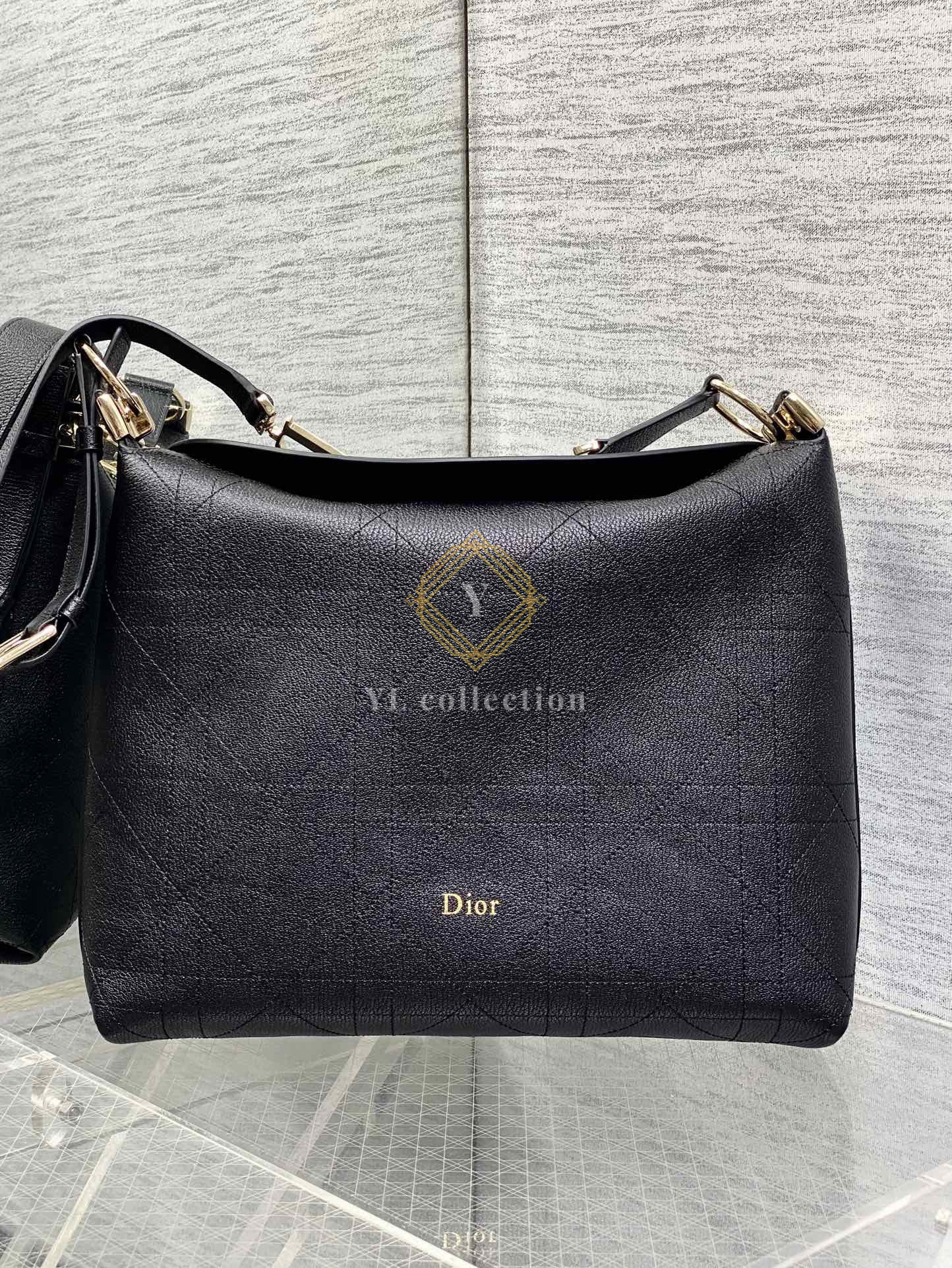 디올 디올리백 미디움