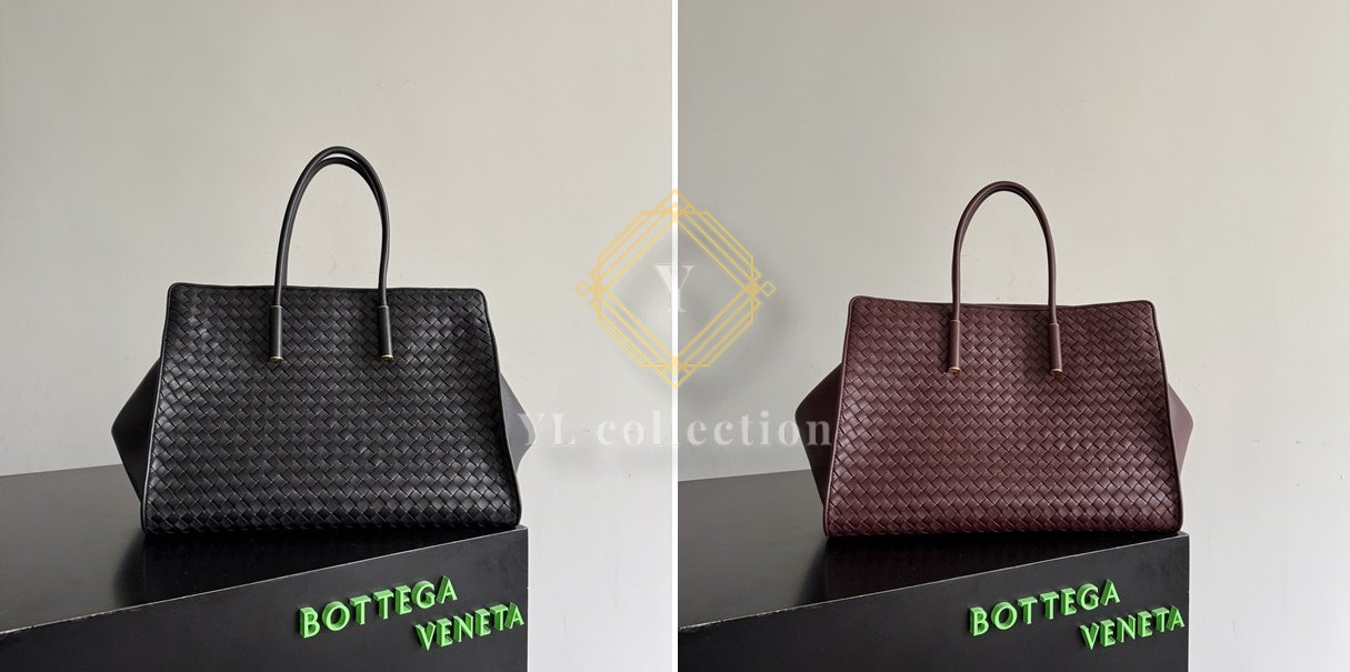 보테가베네타 바바라 토트백