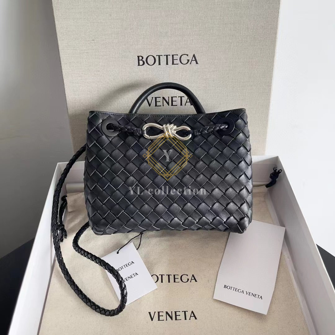 보테가베네타 스몰 안디아모