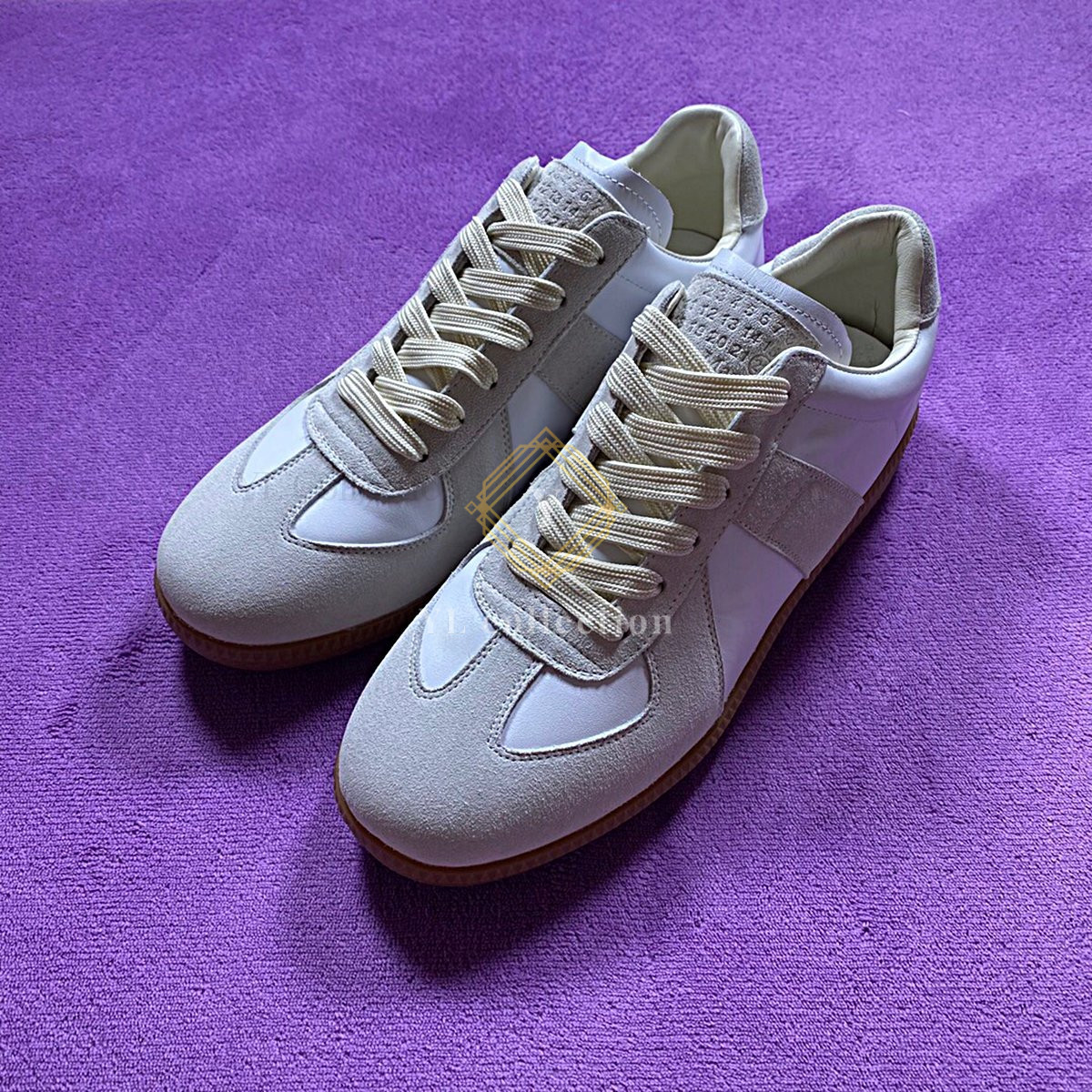 독일군 스니커즈