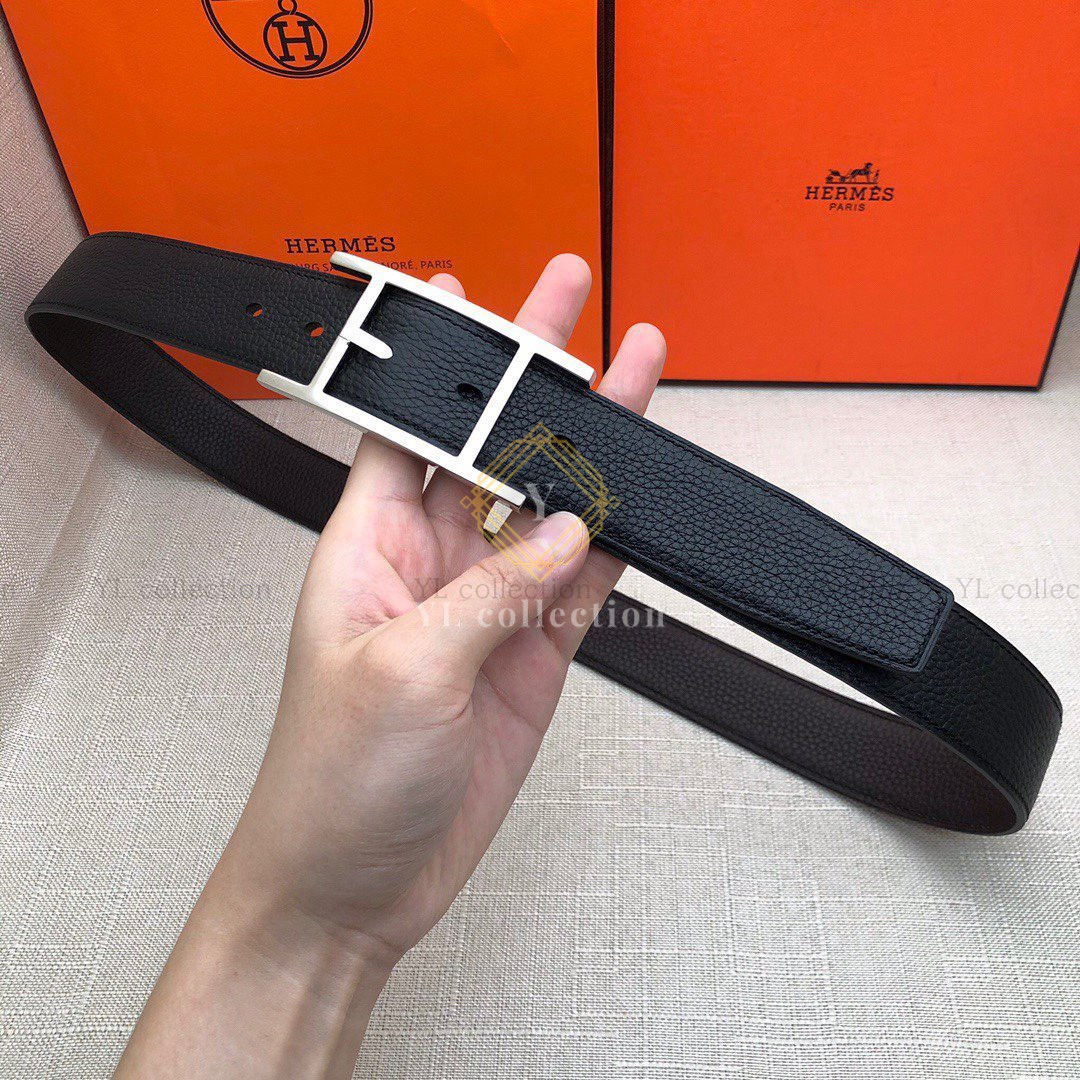 에르메스 QUENTIN 벨트