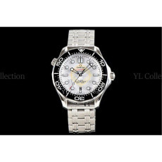 오메가 씨마스터 다이버 300M 메탈밴드 8800