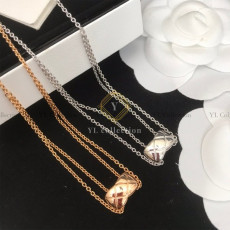 샤넬 코코 크러쉬 목걸이