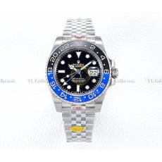 로렉스 GMT Master II 배트맨