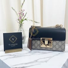 구찌 패들락 숄더백