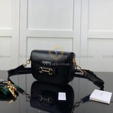 구찌 1955 미니 크로스백