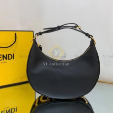 펜디 그라피 숄더백