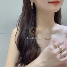 티파니 앤 코 더블 로우 반지