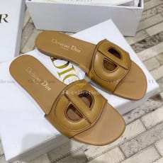 디올 디클럽 뮬