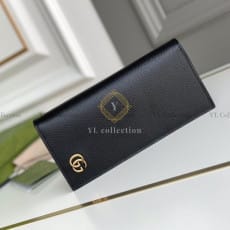 구찌 GG 마몽트 장지갑