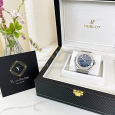 위블로 클래식 퓨전 시계