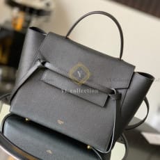 셀린느 벨트 숄더백