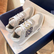 디올 로우탑 스니커즈