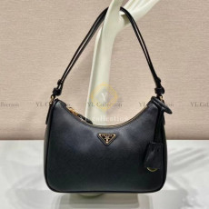 프라다 사피아노 미니 숄더백