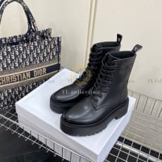 셀린느 벌키 부츠