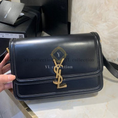 입생로랑 솔페리노 사첼 숄더백