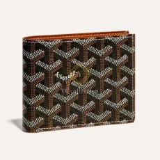 고야드 빅투와르 반지갑