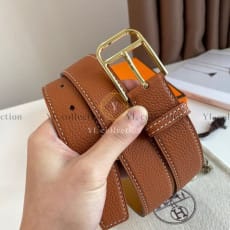 에르메스 로만 벨트