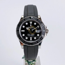 롤렉스 요트마스터 42mm 블랙